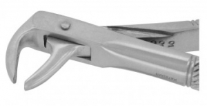 Extracting Forceps Lower Centrals & Roots #137E